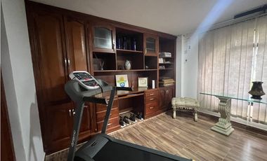 VENTA CASA EN CONJUNTO CERRADO - NORTE DE ARMENIA