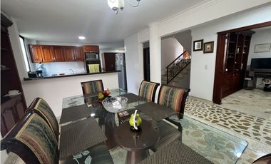 VENTA CASA EN CONJUNTO CERRADO - NORTE DE ARMENIA