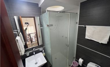 VENTA CASA EN CONJUNTO CERRADO - NORTE DE ARMENIA