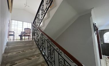 VENTA CASA EN CONJUNTO CERRADO - NORTE DE ARMENIA