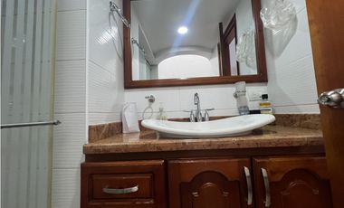 VENTA CASA EN CONJUNTO CERRADO - NORTE DE ARMENIA