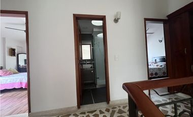 VENTA CASA EN CONJUNTO CERRADO - NORTE DE ARMENIA