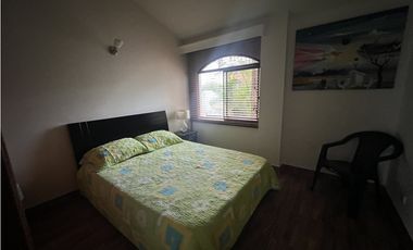 VENTA CASA EN CONJUNTO CERRADO - NORTE DE ARMENIA