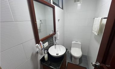 VENTA CASA EN CONJUNTO CERRADO - NORTE DE ARMENIA