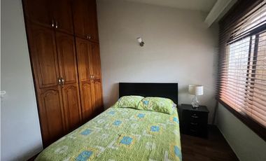 VENTA CASA EN CONJUNTO CERRADO - NORTE DE ARMENIA