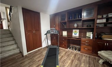 VENTA CASA EN CONJUNTO CERRADO - NORTE DE ARMENIA