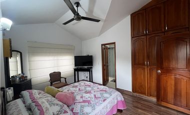 VENTA CASA EN CONJUNTO CERRADO - NORTE DE ARMENIA