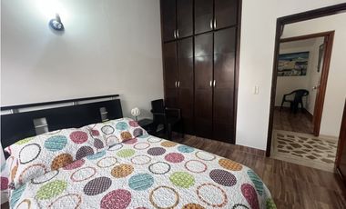 VENTA CASA EN CONJUNTO CERRADO - NORTE DE ARMENIA