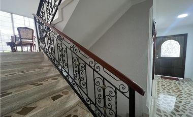 VENTA CASA EN CONJUNTO CERRADO - NORTE DE ARMENIA