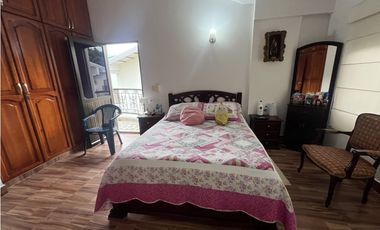 VENTA CASA EN CONJUNTO CERRADO - NORTE DE ARMENIA