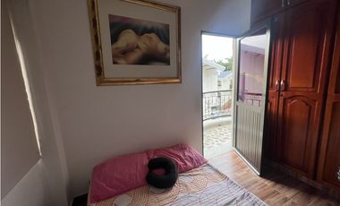 VENTA CASA EN CONJUNTO CERRADO - NORTE DE ARMENIA