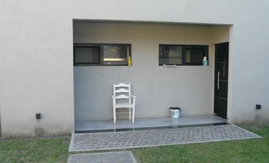 Departamento - Lomas De Zamora