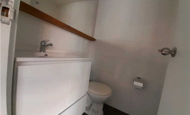 Alquiler Apartamento Poblado San Fdo 9075399  DL