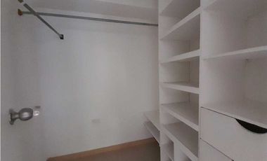 Alquiler Apartamento Poblado San Fdo 9075399  DL