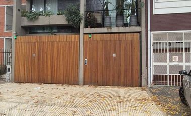 Cochera, Venta, Nuñez