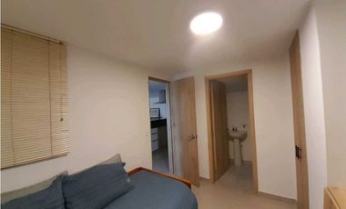 Alquiler Apartamento Amoblado  Poblado san Lucas 9075476 DL