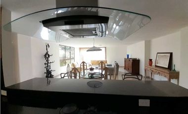 Alquiler Apartamento Amoblado  Poblado san Lucas 9075476 DL