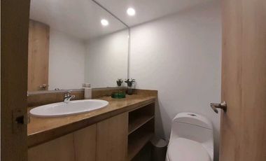 Alquiler Apartamento Amoblado  Poblado san Lucas 9075476 DL