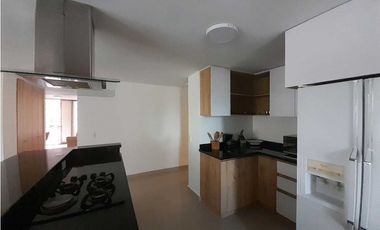 Alquiler Apartamento Amoblado  Poblado san Lucas 9075476 DL