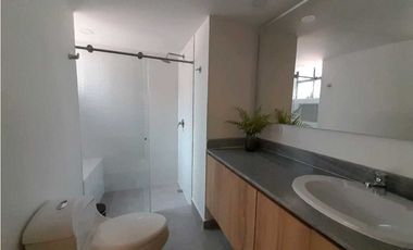 Alquiler Apartamento Amoblado  Poblado san Lucas 9075476 DL