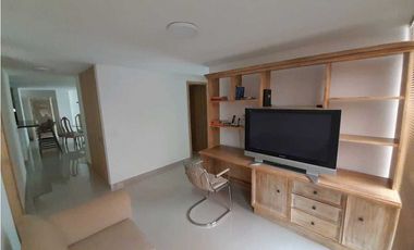 Alquiler Apartamento Amoblado  Poblado san Lucas 9075476 DL