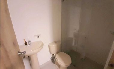 Alquiler Apartamento Amoblado  Poblado san Lucas 9075476 DL