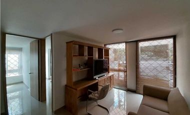 Alquiler Apartamento Amoblado  Poblado san Lucas 9075476 DL