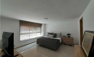 Alquiler Apartamento Amoblado  Poblado san Lucas 9075476 DL