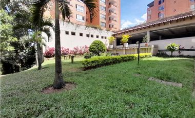 Alquiler Apartamento Amoblado  Poblado san Lucas 9075476 DL
