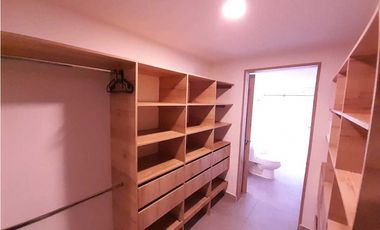 Alquiler Apartamento Amoblado  Poblado san Lucas 9075476 DL