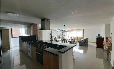 Alquiler Apartamento Amoblado  Poblado san Lucas 9075476 DL