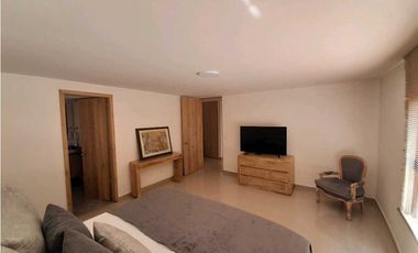 Alquiler Apartamento Amoblado  Poblado san Lucas 9075476 DL