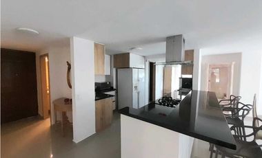 Alquiler Apartamento Amoblado  Poblado san Lucas 9075476 DL