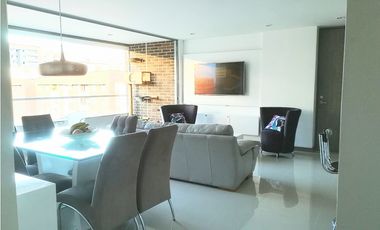 Venta Apartamento Ciudad del Rio Medellin Poblado