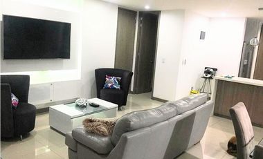 Venta Apartamento Ciudad del Rio Medellin Poblado