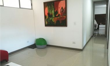Venta Apartamento Ciudad del Rio Medellin Poblado