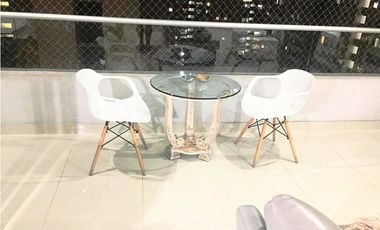 Venta Apartamento Ciudad del Rio Medellin Poblado
