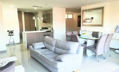 Venta Apartamento Ciudad del Rio Medellin Poblado