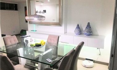 Venta Apartamento Ciudad del Rio Medellin Poblado