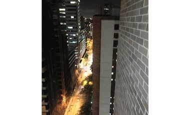 Venta Apartamento Ciudad del Rio Medellin Poblado
