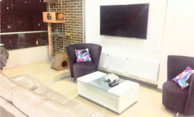 Venta Apartamento Ciudad del Rio Medellin Poblado