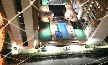 Venta Apartamento Ciudad del Rio Medellin Poblado