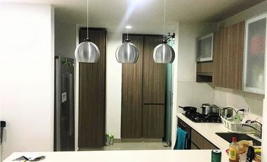 Venta Apartamento Ciudad del Rio Medellin Poblado