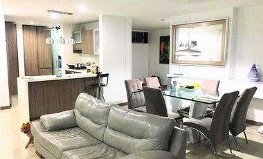 Venta Apartamento Ciudad del Rio Medellin Poblado