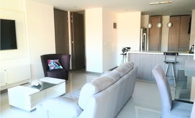 Venta Apartamento Ciudad del Rio Medellin Poblado