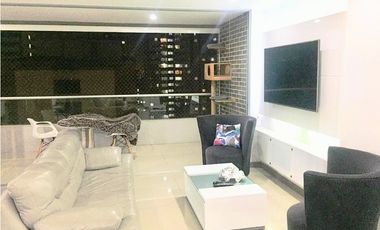 Venta Apartamento Ciudad del Rio Medellin Poblado