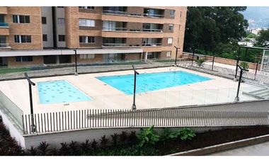 Venta Apartamento Ciudad del Rio Medellin Poblado
