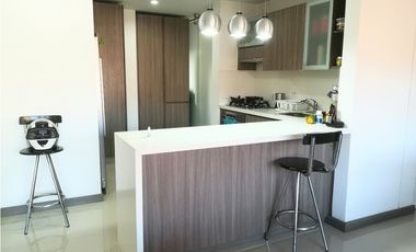 Venta Apartamento Ciudad del Rio Medellin Poblado