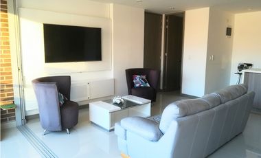 Venta Apartamento Ciudad del Rio Medellin Poblado