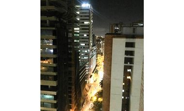 Venta Apartamento Ciudad del Rio Medellin Poblado